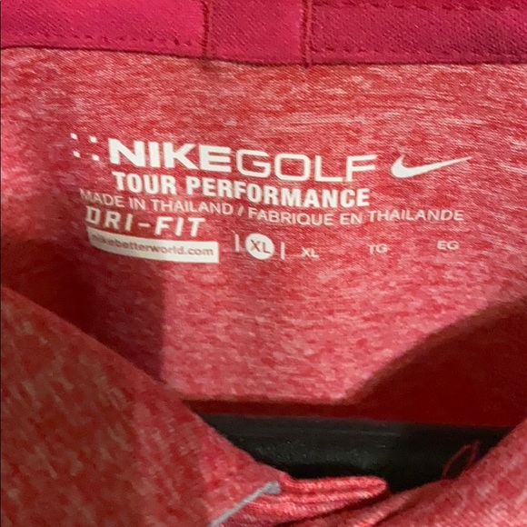 Nike golf polo - Picture 2 of 4